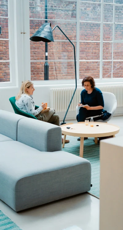 A picture of Felicia