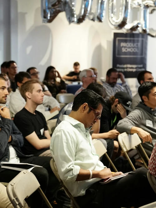 A picture of Felicia