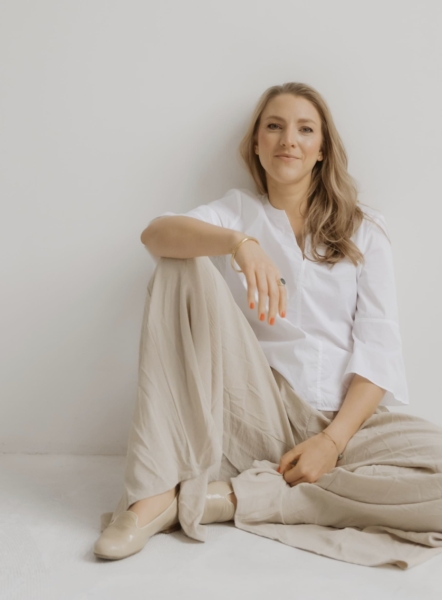 A picture of Felicia