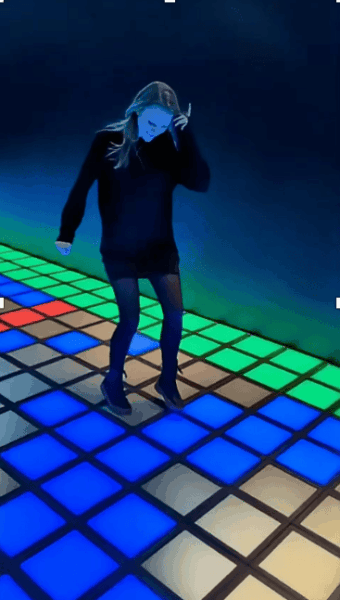 A picture of Felicia