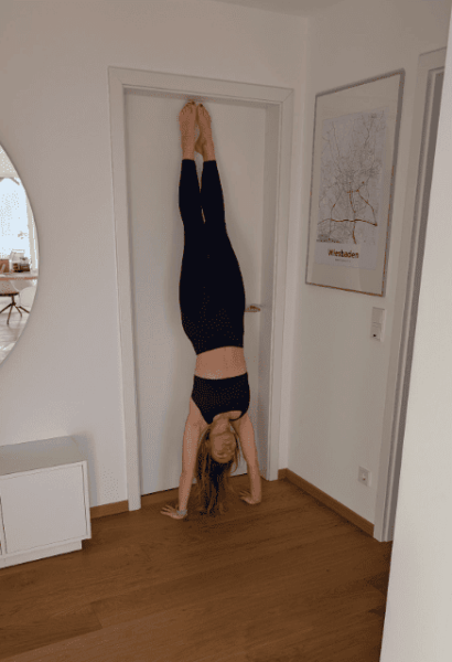 A picture of Felicia