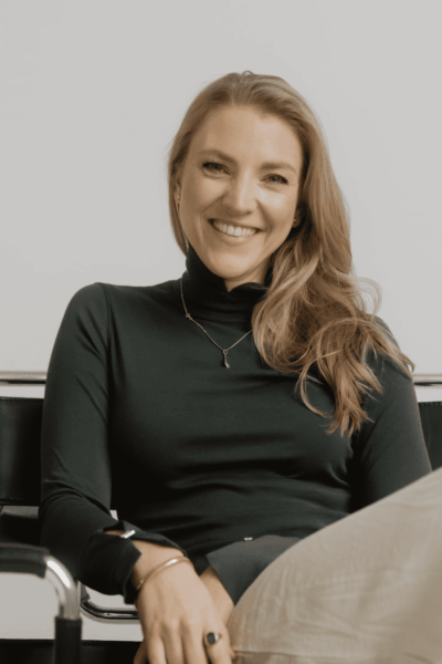 A picture of Felicia