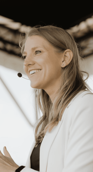 A picture of Felicia