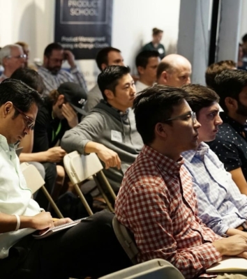 A picture of Felicia