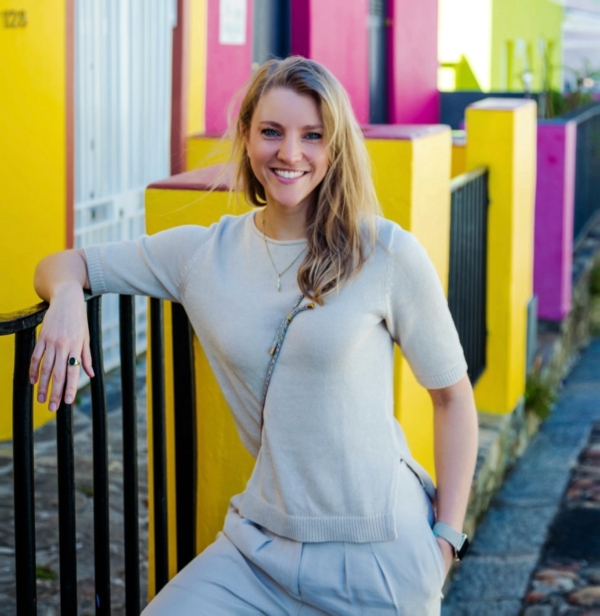 A picture of Felicia